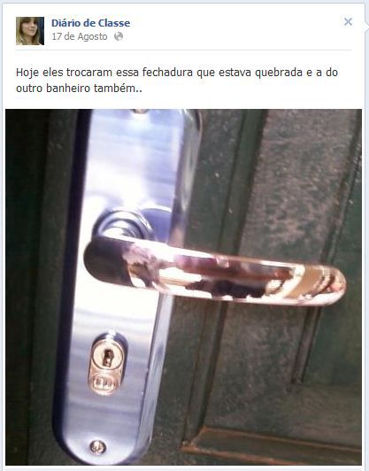 Diário de Classe 2 Diário de Classe 2