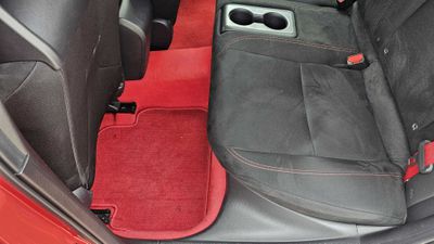 Honda Civic Type R 2025 (Review)