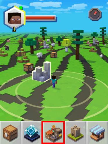 As melhores dicas para você jogar Minecraft Earth sem sair de casa -  Canaltech