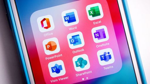 Microsoft Office para Android vai oferecer gravação de voz diretamente no app