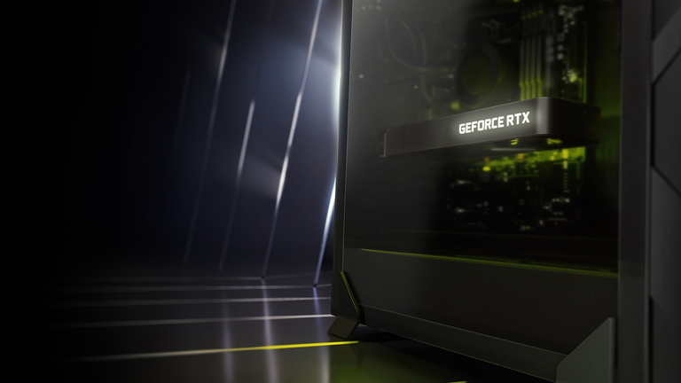 Nvidia Hotfix NVIDIA lança novo hotfix para corrigir stuttering em games - Canaltech