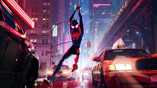 Crítica | Homem-Aranha no Aranhaverso e a humanidade necessária