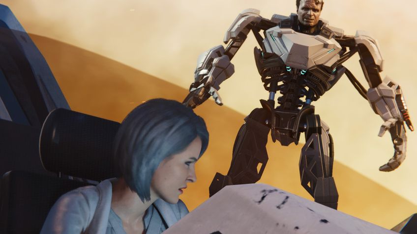 Galeria: Marvel's Spider-Man — Comando Silver