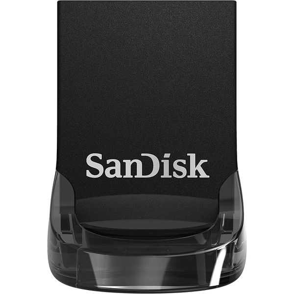 Pen Drive Ultra Fit SanDisk 3.1, 32GB, SDCZ430-032G-G46