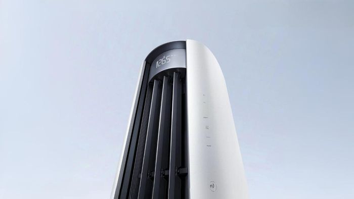 Xiaomi lança ar-condicionado supereconômico que gela o quarto em 30 segundos