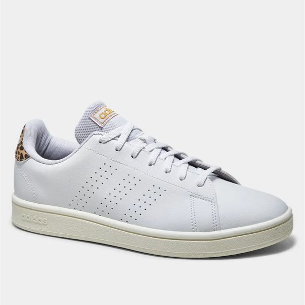 PARCELADO | Tênis Adidas Advantage Base Feminino (Tam 38 e 39)