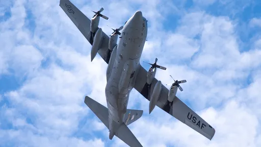 Força Aérea dos EUA dá primeiro passo para entrada no metaverso