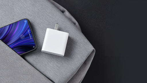 Xiaomi HyperCharge de 200 W promete recarregar 100% de bateria em 8 minutos