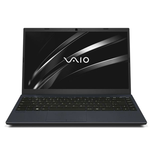 Notebook Vaio Fe14 B0331H Intel Core I3 4GB 128GB 14" Linux
