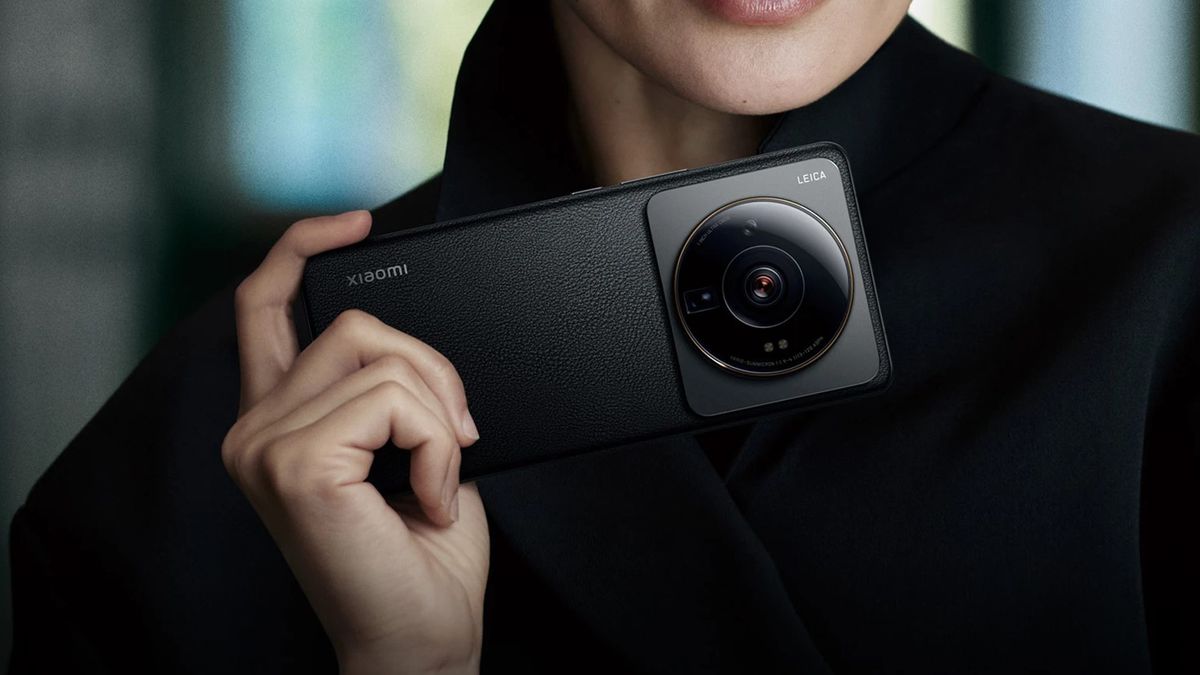 Linha Xiaomi 12S Ultra é anunciada com lentes Leica 