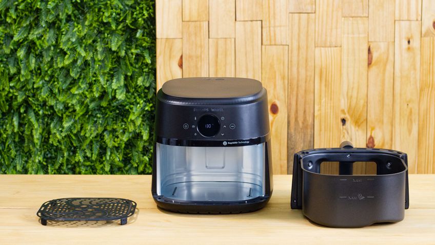 Airfryer Philips Walita Série 2000 XL