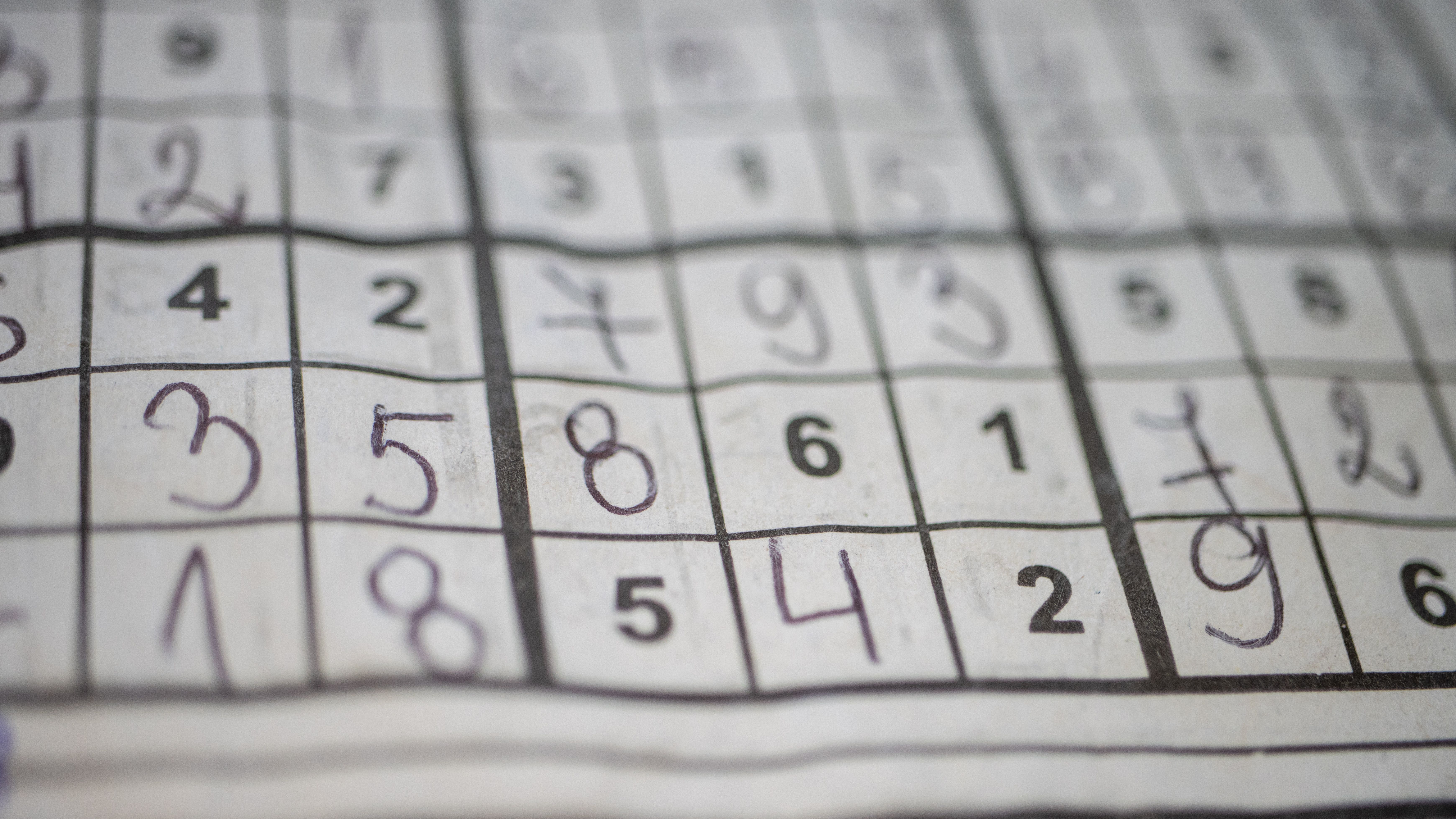 Como jogar Sudoku online  6 apps e sites - Canaltech