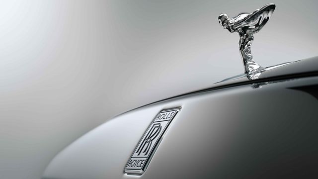 Divulgação/Rolls-Royce