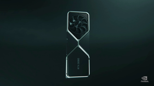 Nvidia RTX 3060 deve ter 8GB de memória e 4864 núcleos CUDA, segundo vazamento