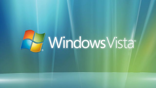 É o fim: Microsoft encerra suporte oficial ao Windows Vista