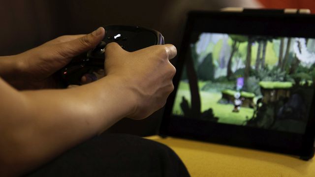 Novo app da Valve leva jogos de computador para o smartphone