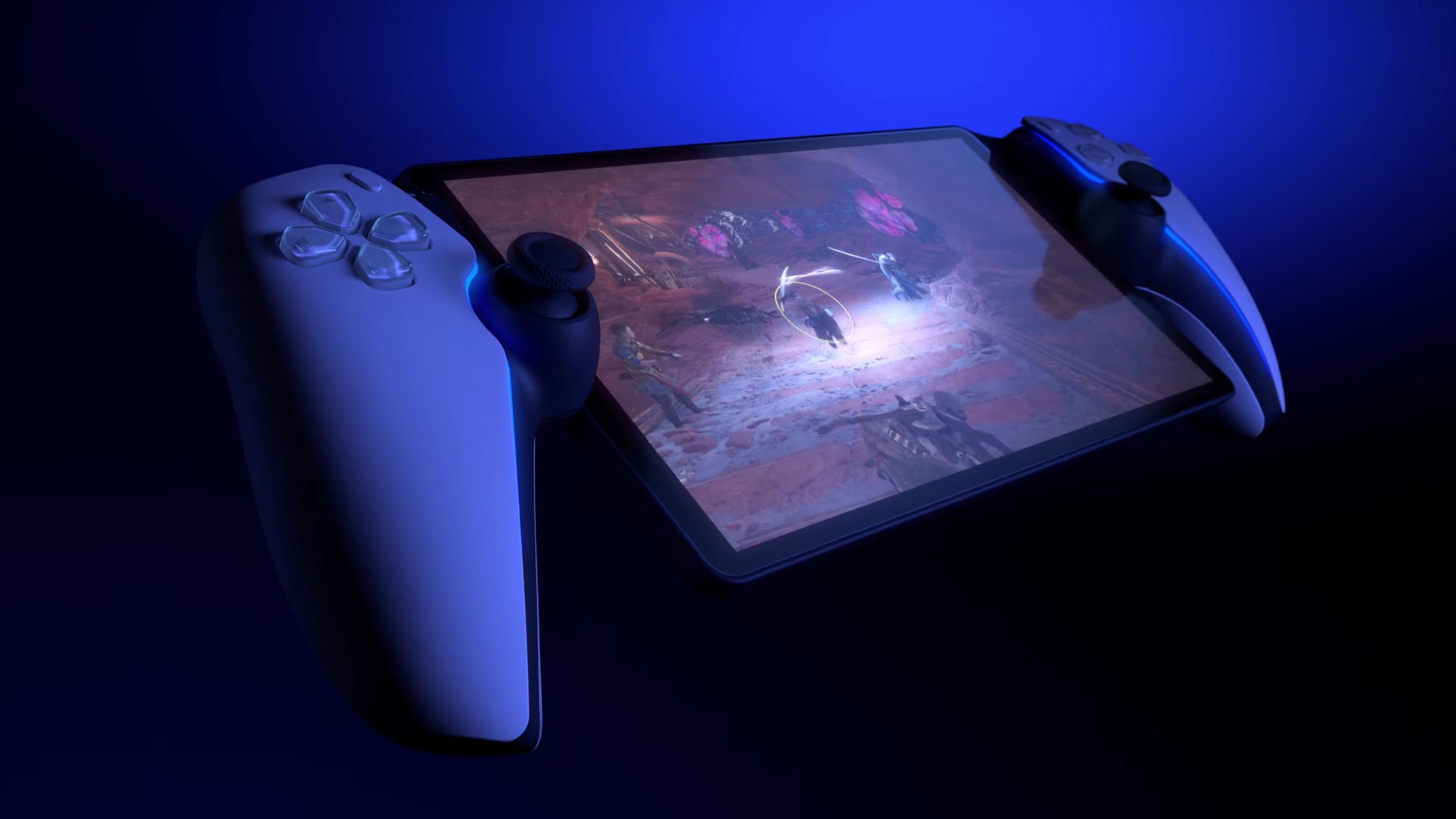 Novo streaming de jogos na nuvem do PS5 já foi liberado para testes