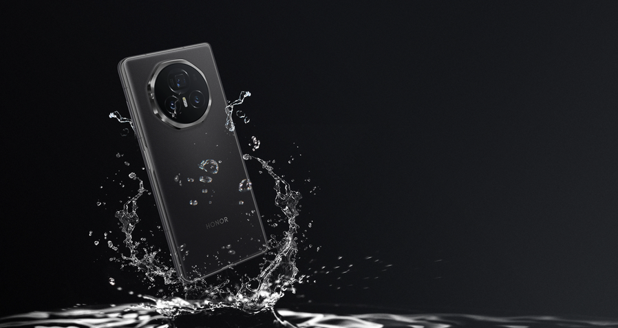 Honor Magic V3