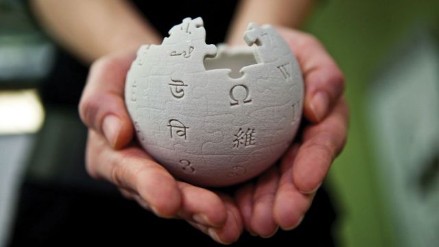 Wikipedia encerra projeto de acesso a custo zero para países em desenvolvimento
