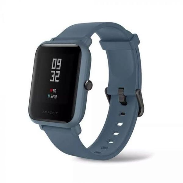 Relógio Xiaomi Amazfit Bip Lite Azul