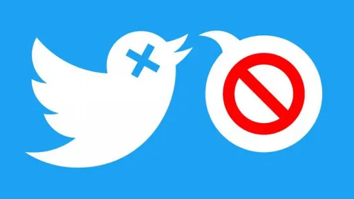 Twitter vai esconder publicações de pessoas públicas que violam diretrizes