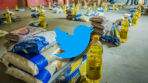 Twitter destaca grupos que lutam contra a fome no Brasil; veja como conhecê-los
