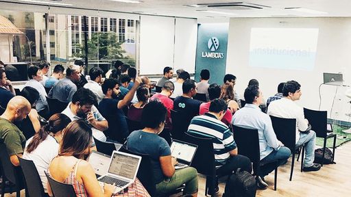 PerifaCode | Evento em SP quer estimular jovens a ingressarem na carreira de TI
