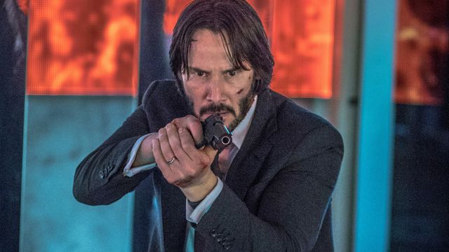 John Wick 4: Baba Yaga' ganha novas imagens