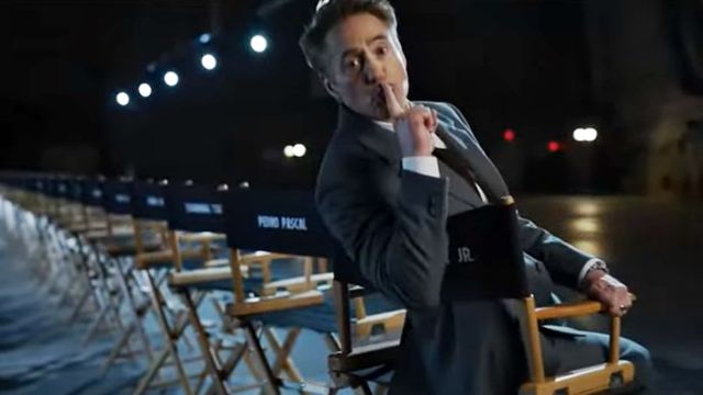 Marvel Entertainment