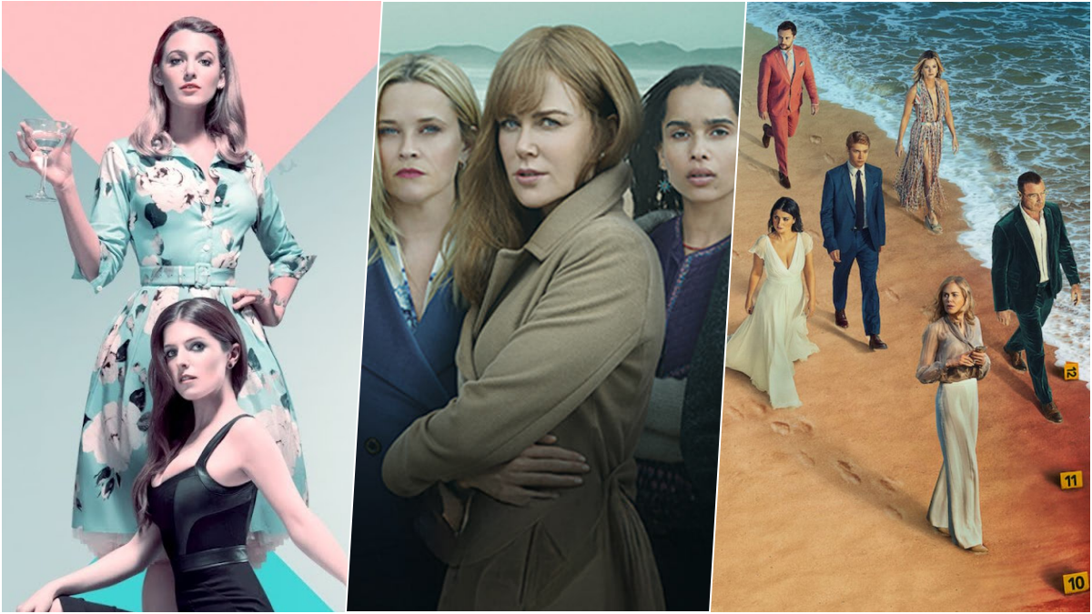 10 filmes e séries sobre segredos, crimes e casamentos de fachada