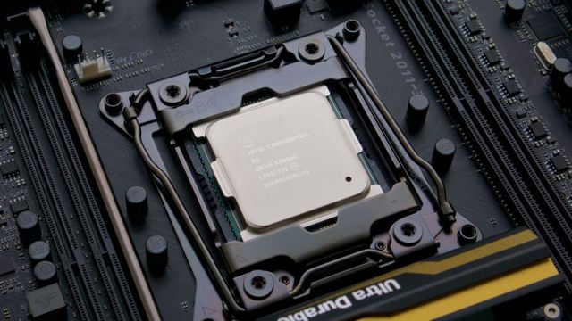 Tudo que você precisa saber sobre o Intel Core i7-6950X e seus 10 núcleos