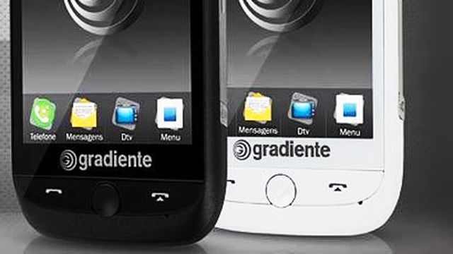 iPhone da Gradiente já está à venda por R$ 699 em seu site oficial