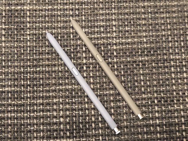 S Pen Galaxy S25 Ultra