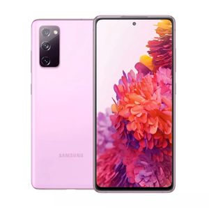 [🚨 LEIA A DESCRIÇÃO] Samsung Galaxy S20 FE 5G 5G Dual SIM 128 GB violeta 6 GB RAM [PARCELADO + CUPOM]