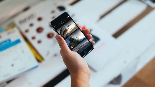 Publicidade mobile passa desktop e deve chegar a US$ 134 bilhões até 2018