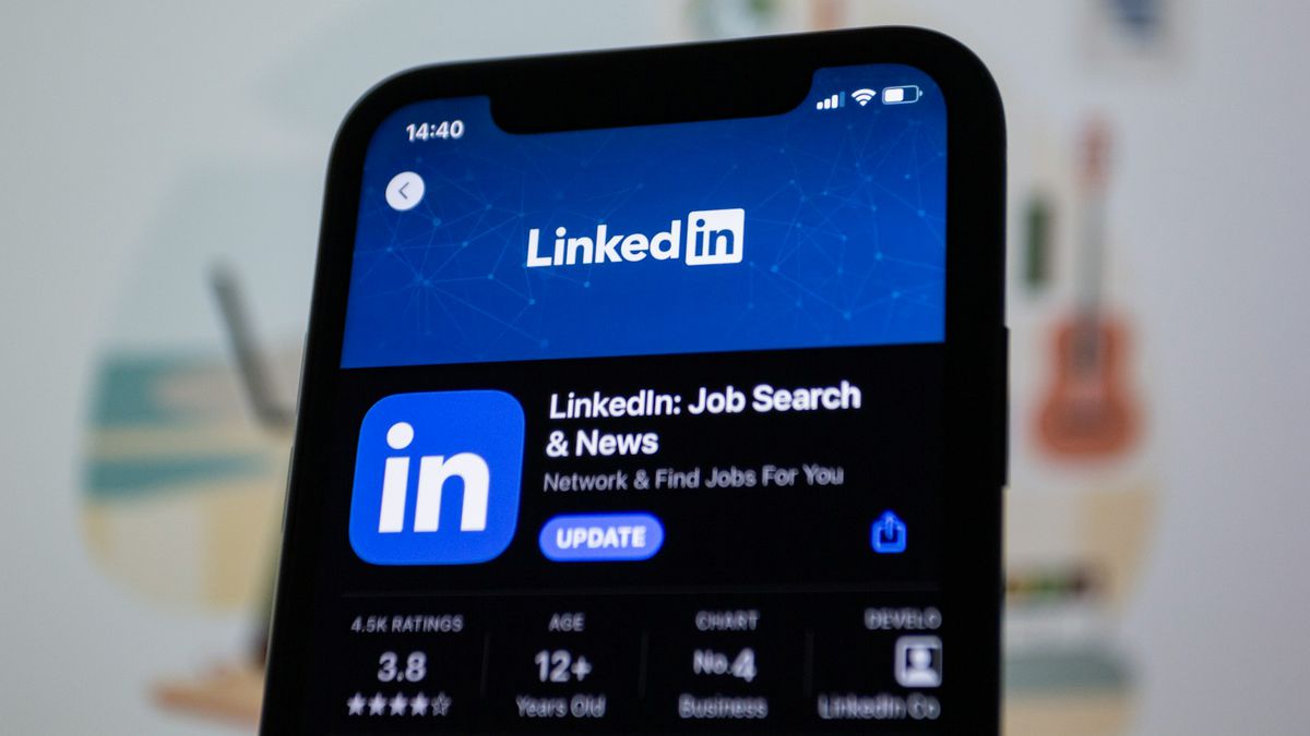 Não quer que o LinkedIn use seus dados para treinar IA? Veja como desativar