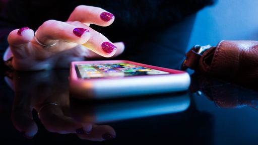 Como apagar um app do iPhone sem excluir os seus dados