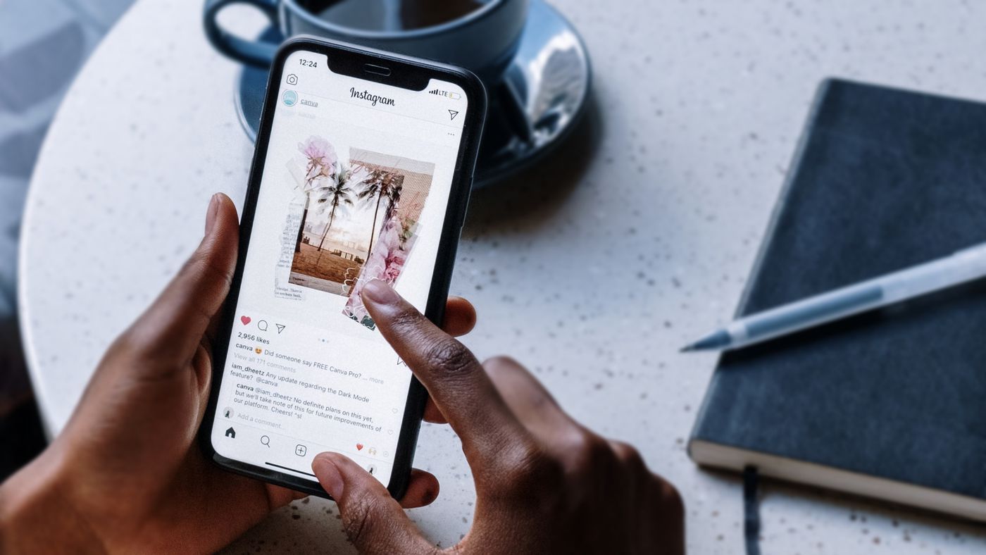 Como alterar ou apagar os melhores amigos do Instagram - Vimarsana News