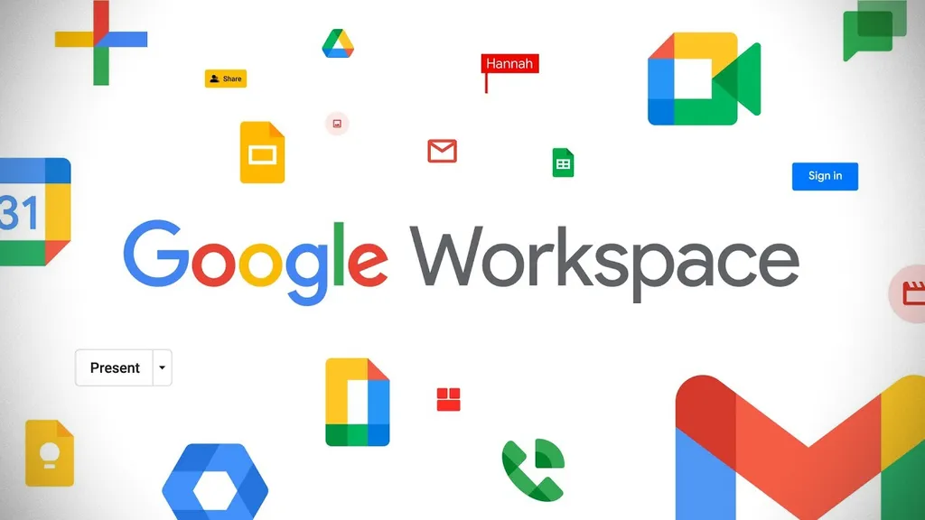 No Google Workspace, o domínio personalizado é uma exclusividade das opções pagas (Imagem: Reprodução/Google)
