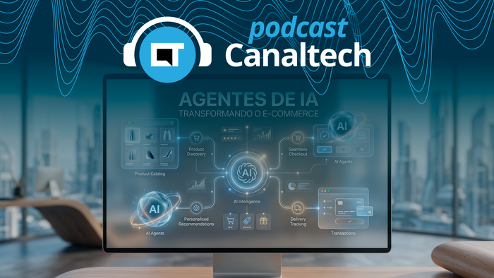 Contexto: Agentes de IA prometem transformar a forma como compramos online