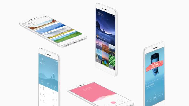 Imagem: Divulgação/Xiaomi