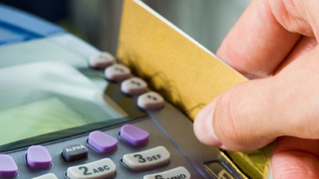 Como prevenir fraudes de cartão de crédito