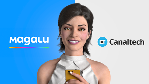 Canaltech agora faz parte da família Magazine Luiza