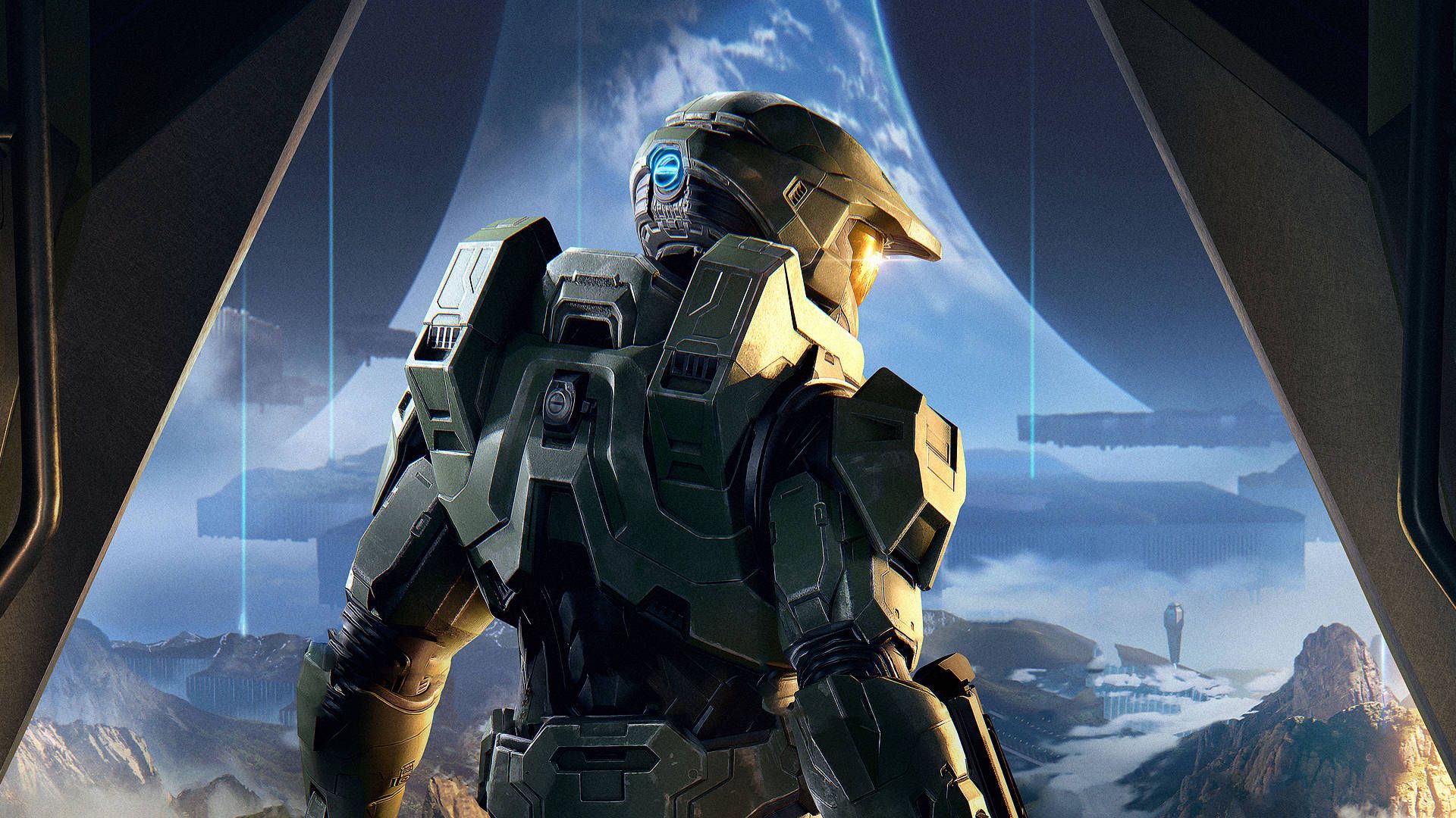 Leak revela data de lançamento da 2ª temporada de Halo