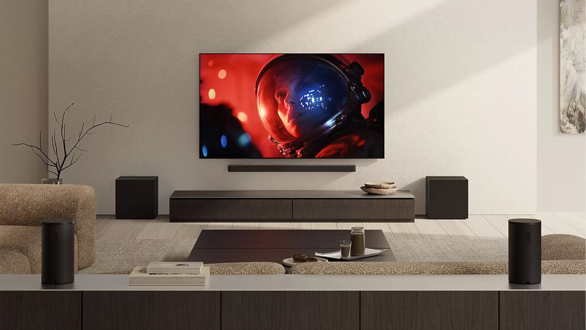 Sony lança som de cinema IMAX para sua sala por R$ 4.273