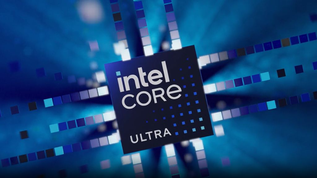 Nomenclatura Core Ultra pode confundir o consumidor acostumado com os nome antigos (Imagem: Divulgação/Intel)