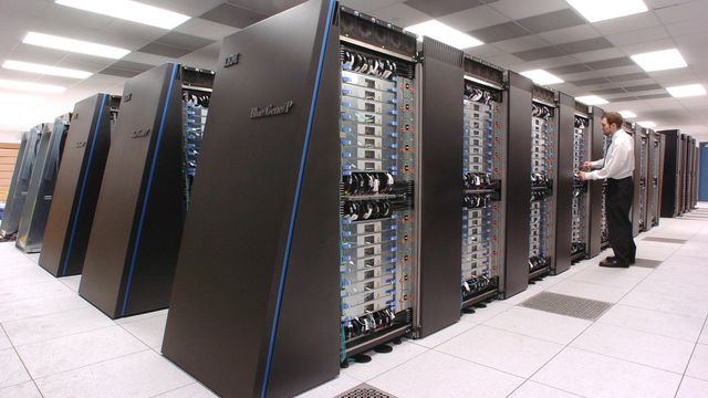 CIOs vêm optando cada vez mais pela terceirização para modernizar mainframe