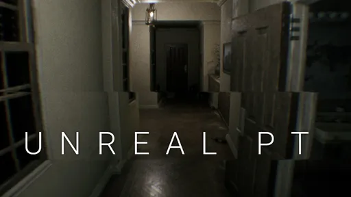 Desenvolvedor recria PT: Silent Hills em Unreal compatível com VR