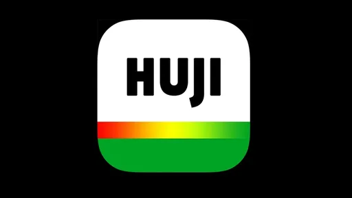 Huji Cam: conheça o aplicativo que virou febre no Instagram