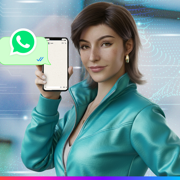 Magalu Revoluciona o Varejo: Compras no WhatsApp com IA Vão Te Surpreender!